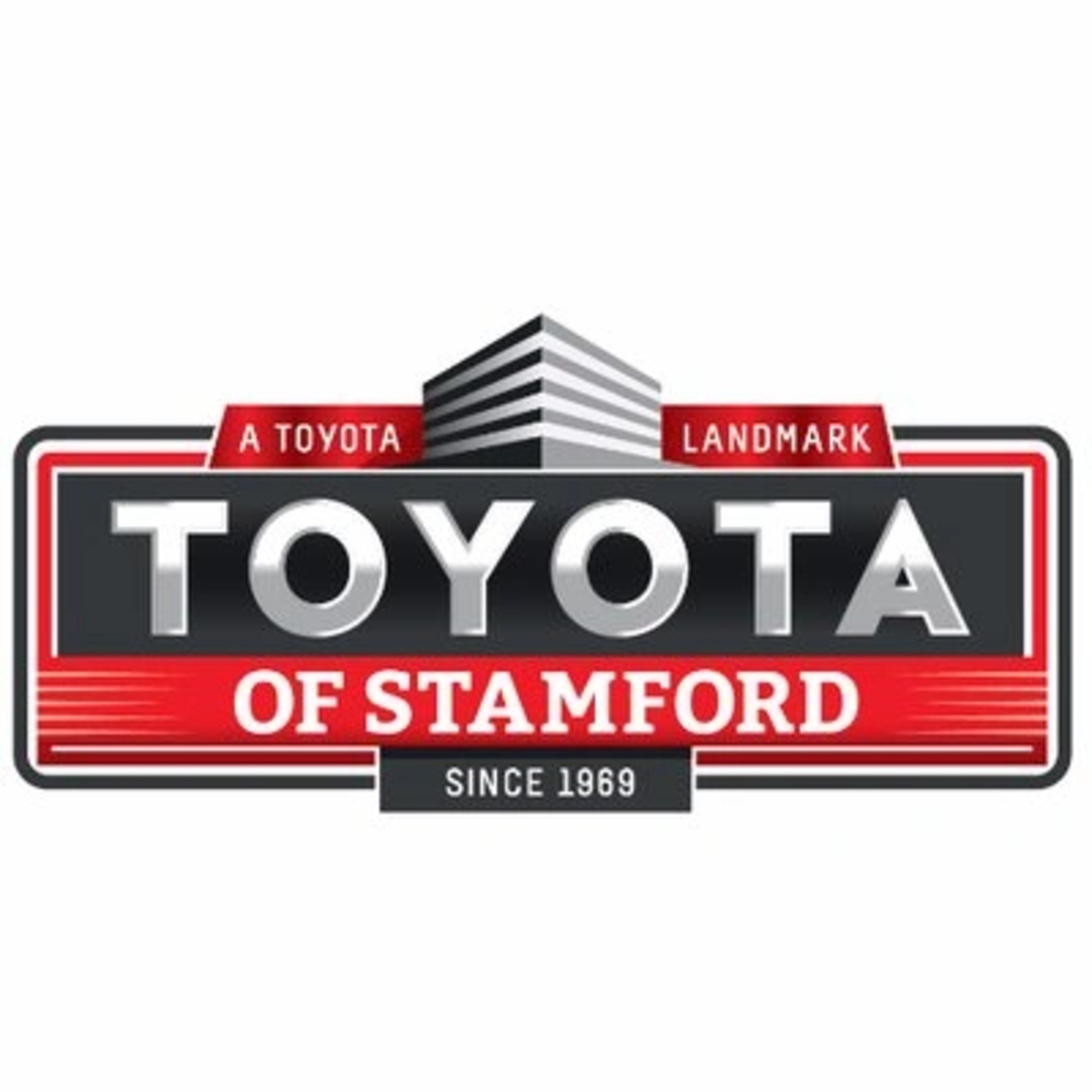 Toyota of Stamford