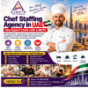 Chef Placement Agencies for Saudi Arabia | Hire Skilled Chefs with AJE...